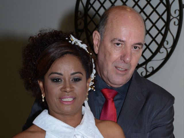 O casamento de Luiz e Bete em Florianópolis, Santa Catarina 7