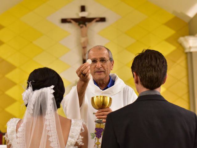 O casamento de Murilo e Lilibeth em Piracicaba, São Paulo Estado 23