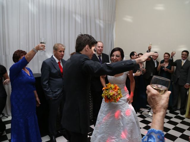 O casamento de Murilo e Lilibeth em Piracicaba, São Paulo Estado 36