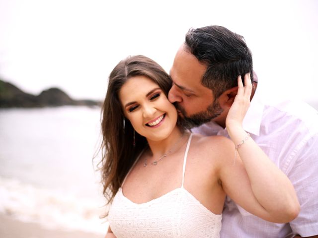 O casamento de Flávio e Cecília em Riacho Grande, São Paulo Estado 4