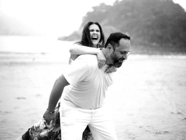 O casamento de Flávio e Cecília em Riacho Grande, São Paulo Estado 6