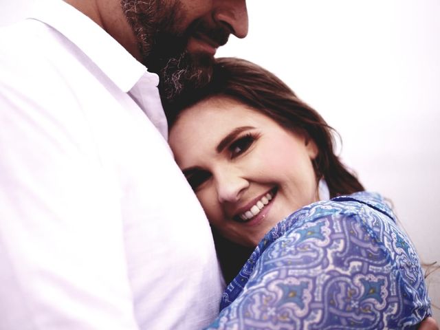 O casamento de Flávio e Cecília em Riacho Grande, São Paulo Estado 7