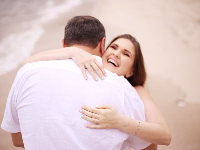 O casamento de Flávio e Cecília em Riacho Grande, São Paulo Estado 8