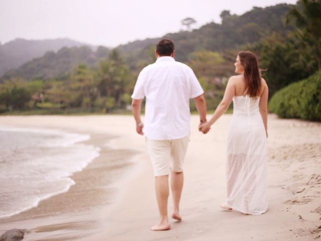 O casamento de Flávio e Cecília em Riacho Grande, São Paulo Estado 9