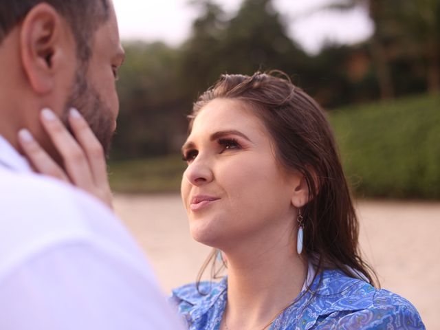 O casamento de Flávio e Cecília em Riacho Grande, São Paulo Estado 10