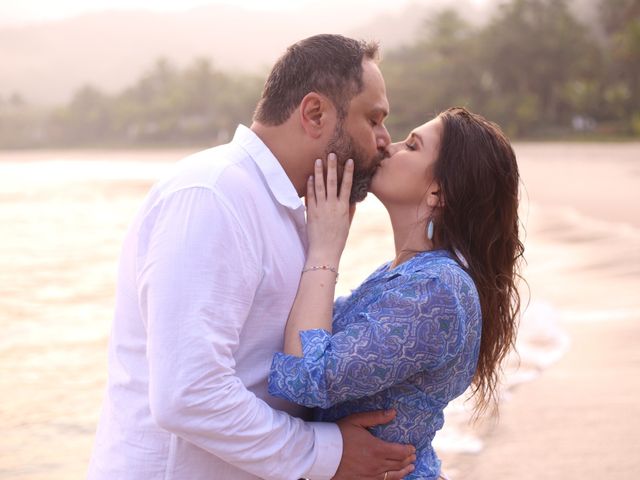 O casamento de Flávio e Cecília em Riacho Grande, São Paulo Estado 11