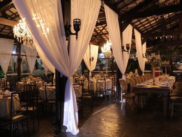 O casamento de Flávio e Cecília em Riacho Grande, São Paulo Estado 21