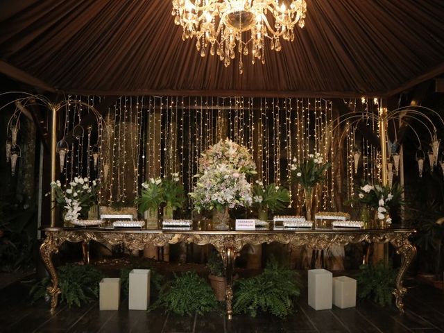 O casamento de Flávio e Cecília em Riacho Grande, São Paulo Estado 22