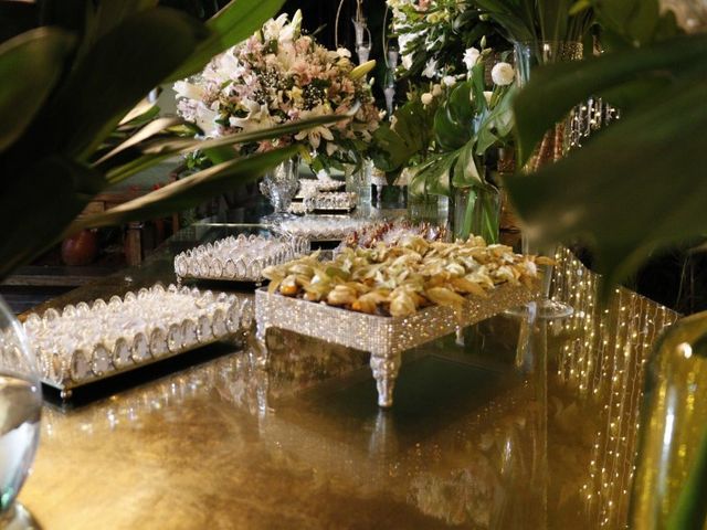 O casamento de Flávio e Cecília em Riacho Grande, São Paulo Estado 25