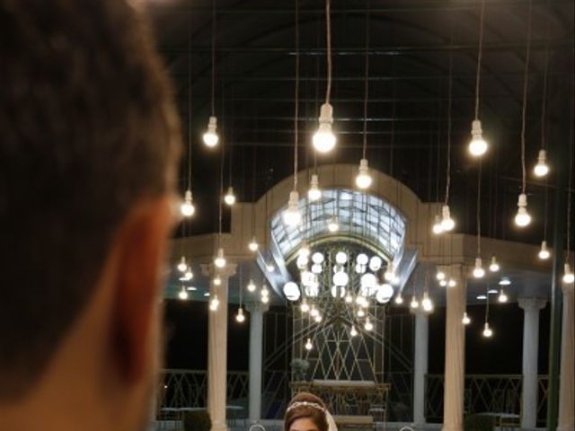 O casamento de Flávio e Cecília em Riacho Grande, São Paulo Estado 32