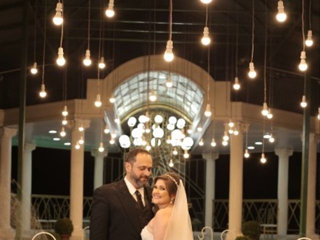 O casamento de Flávio e Cecília em Riacho Grande, São Paulo Estado 33