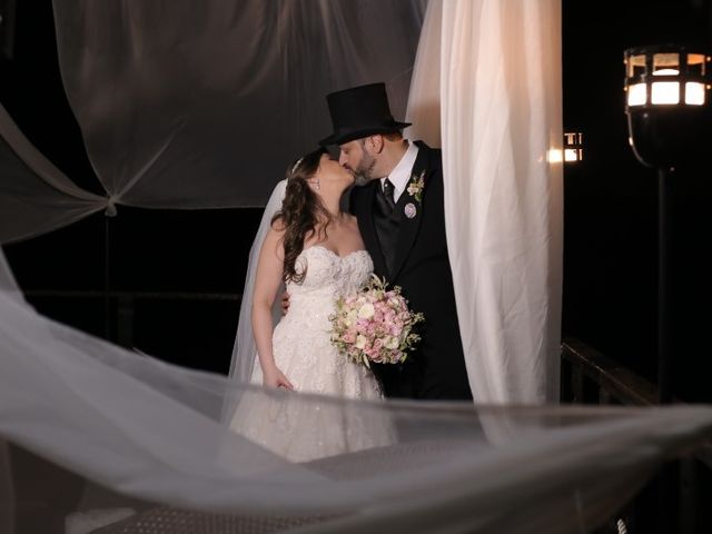 O casamento de Flávio e Cecília em Riacho Grande, São Paulo Estado 35