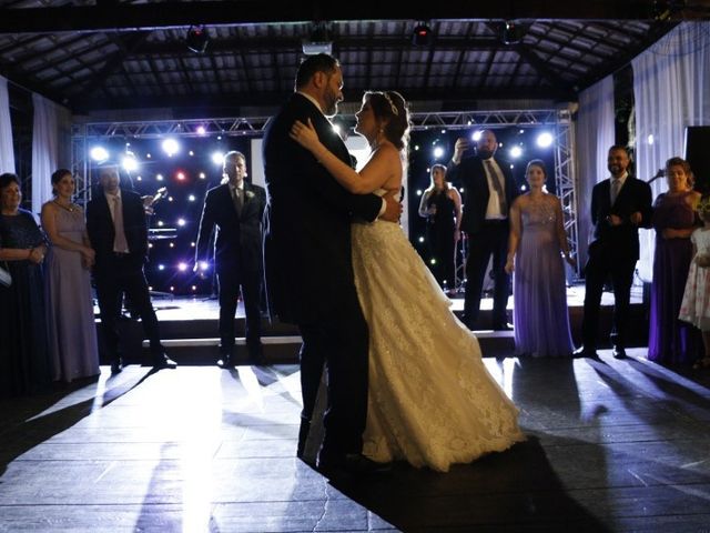 O casamento de Flávio e Cecília em Riacho Grande, São Paulo Estado 39