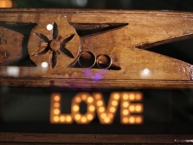 O casamento de Flávio e Cecília em Riacho Grande, São Paulo Estado 41