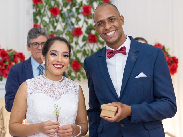 O casamento de Alan e Taina em Valinhos, São Paulo Estado 29