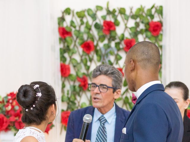 O casamento de Alan e Taina em Valinhos, São Paulo Estado 30