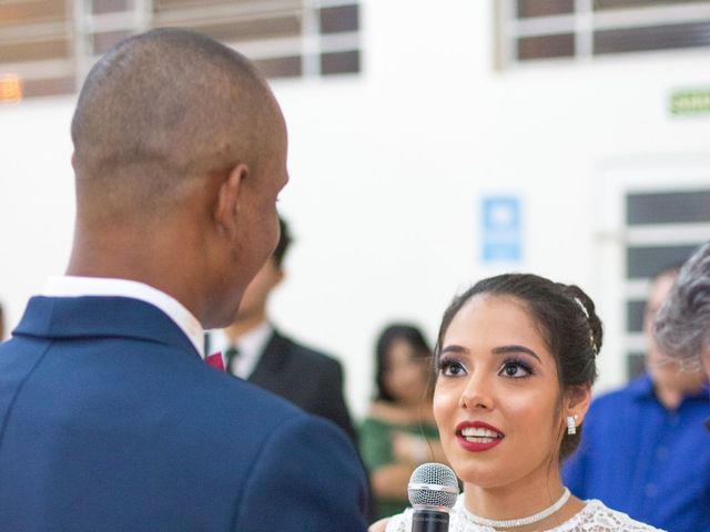 O casamento de Alan e Taina em Valinhos, São Paulo Estado 31