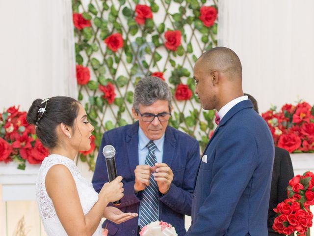O casamento de Alan e Taina em Valinhos, São Paulo Estado 32