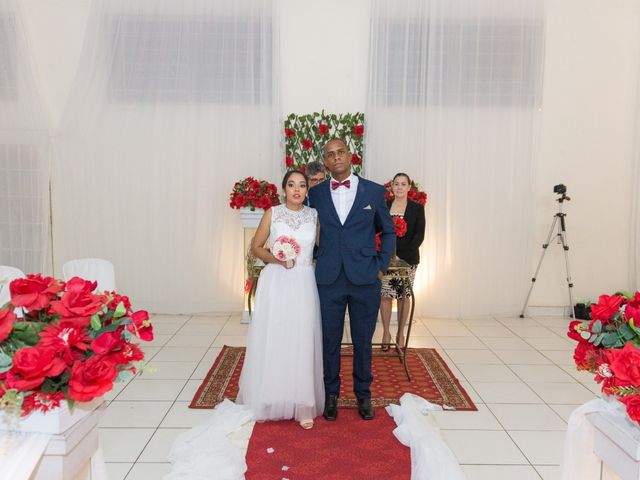 O casamento de Alan e Taina em Valinhos, São Paulo Estado 39