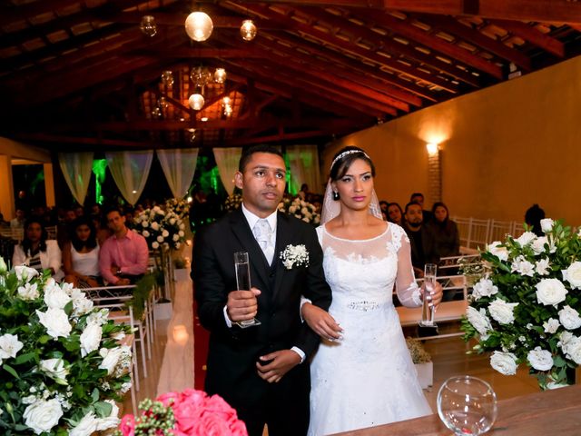 O casamento de Ilvo e Graziela em Mairiporã, São Paulo Estado 26