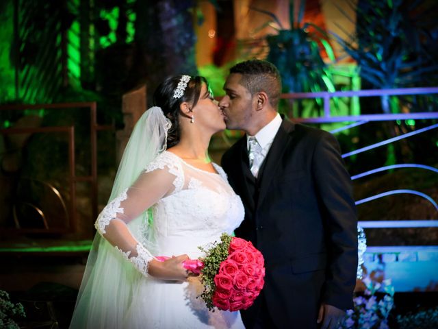 O casamento de Ilvo e Graziela em Mairiporã, São Paulo Estado 35