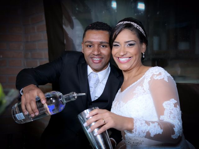 O casamento de Ilvo e Graziela em Mairiporã, São Paulo Estado 36