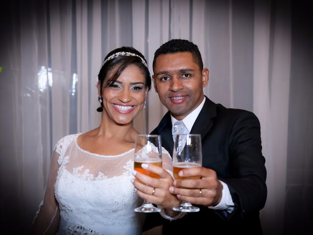 O casamento de Ilvo e Graziela em Mairiporã, São Paulo Estado 38