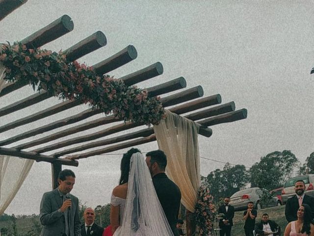 O casamento de Alan  e Rayanne em Jundiaí, São Paulo Estado 1