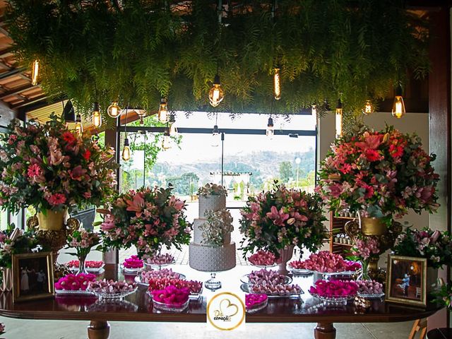 O casamento de Alan  e Rayanne em Jundiaí, São Paulo Estado 2