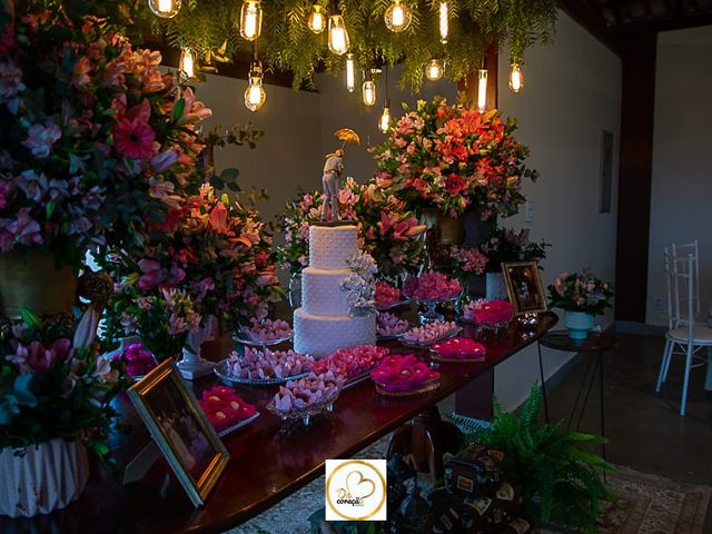 O casamento de Alan  e Rayanne em Jundiaí, São Paulo Estado 5