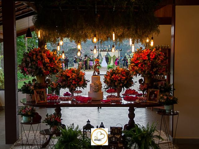 O casamento de Alan  e Rayanne em Jundiaí, São Paulo Estado 8