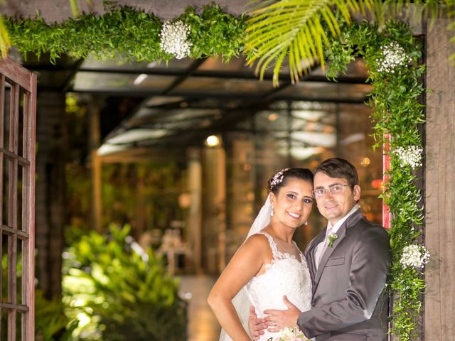 O casamento de Clarissa e Diego em Rio de Janeiro, Rio de Janeiro 3