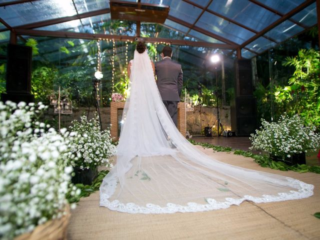 O casamento de Clarissa e Diego em Rio de Janeiro, Rio de Janeiro 9