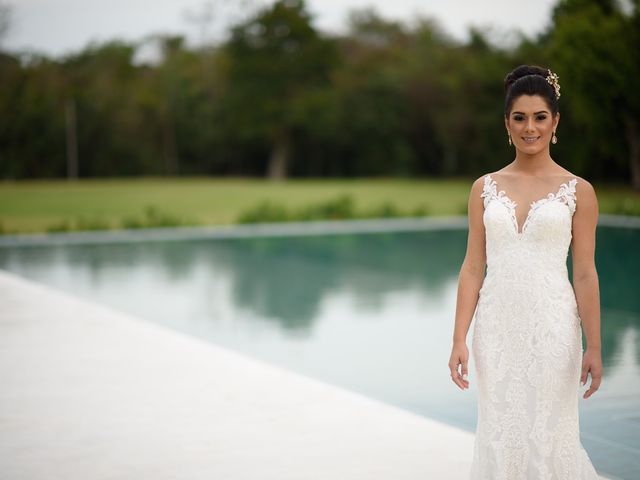 O casamento de Diego e Christiane em Rio de Janeiro, Rio de Janeiro 19