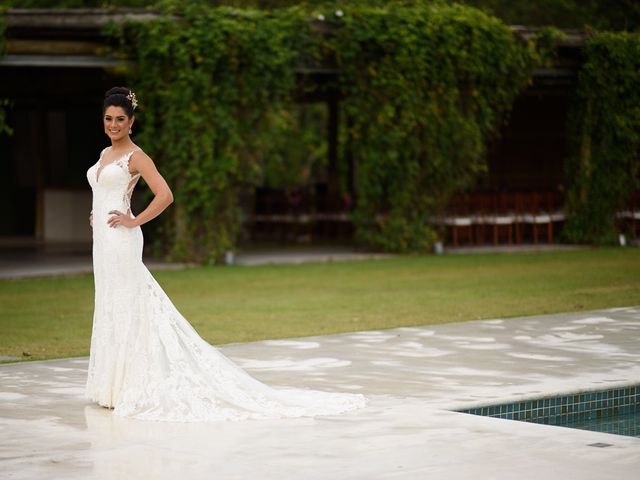 O casamento de Diego e Christiane em Rio de Janeiro, Rio de Janeiro 21