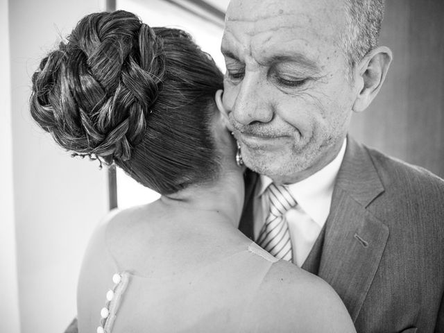 O casamento de Diego e Christiane em Rio de Janeiro, Rio de Janeiro 23