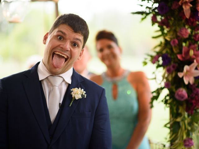 O casamento de Diego e Christiane em Rio de Janeiro, Rio de Janeiro 31