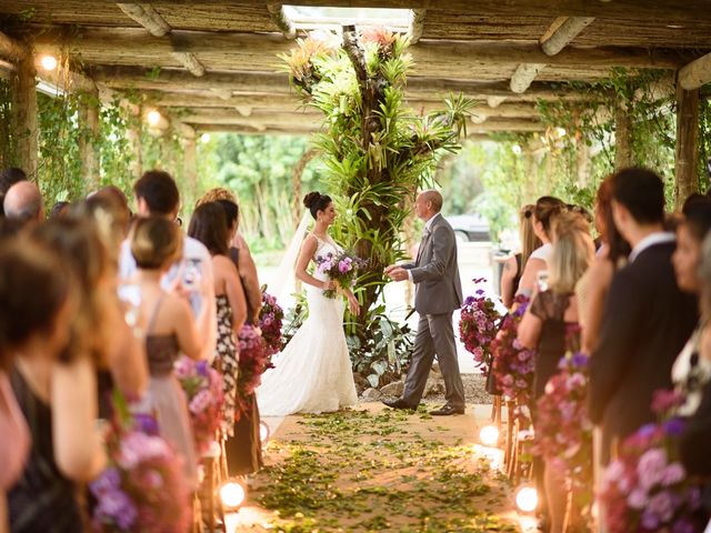 O casamento de Diego e Christiane em Rio de Janeiro, Rio de Janeiro 33