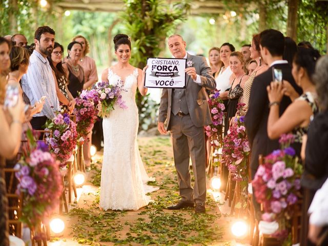 O casamento de Diego e Christiane em Rio de Janeiro, Rio de Janeiro 35