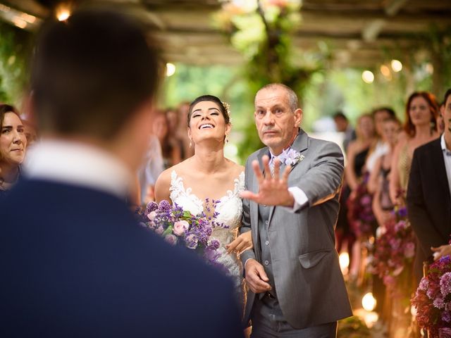 O casamento de Diego e Christiane em Rio de Janeiro, Rio de Janeiro 36