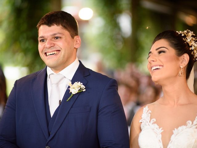 O casamento de Diego e Christiane em Rio de Janeiro, Rio de Janeiro 37