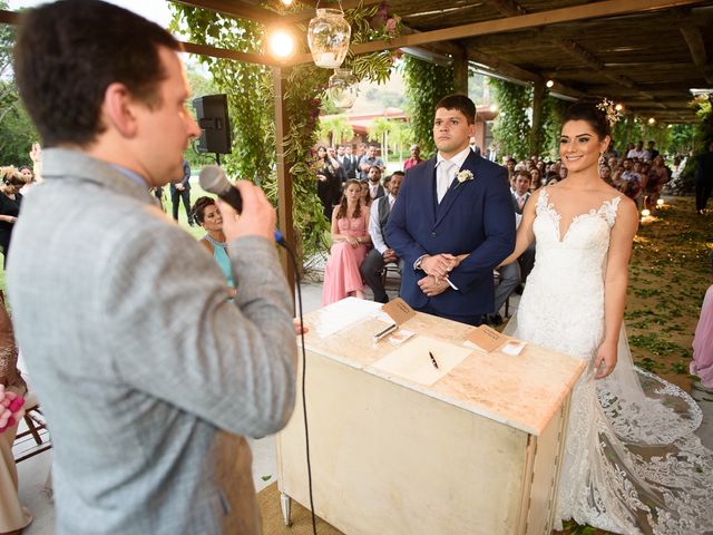 O casamento de Diego e Christiane em Rio de Janeiro, Rio de Janeiro 41