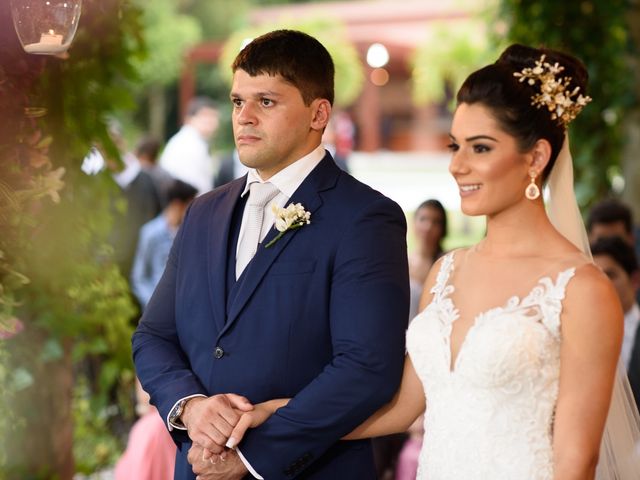 O casamento de Diego e Christiane em Rio de Janeiro, Rio de Janeiro 45