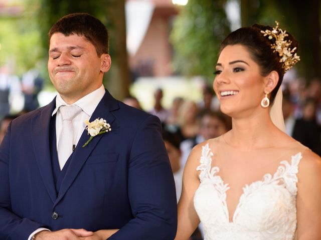 O casamento de Diego e Christiane em Rio de Janeiro, Rio de Janeiro 50