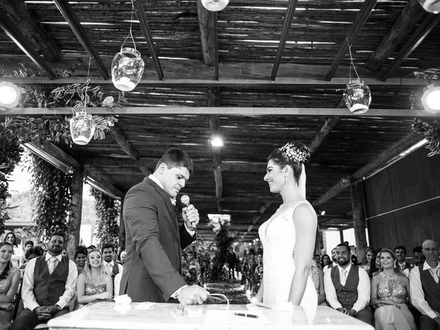 O casamento de Diego e Christiane em Rio de Janeiro, Rio de Janeiro 51