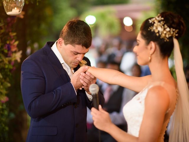 O casamento de Diego e Christiane em Rio de Janeiro, Rio de Janeiro 55