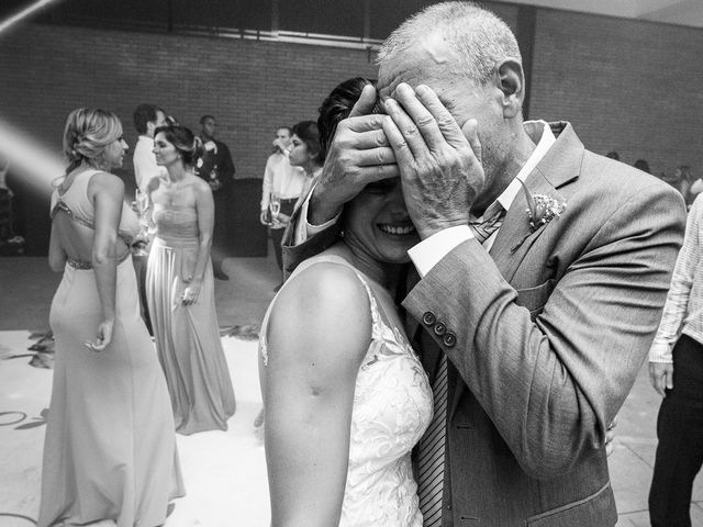 O casamento de Diego e Christiane em Rio de Janeiro, Rio de Janeiro 84