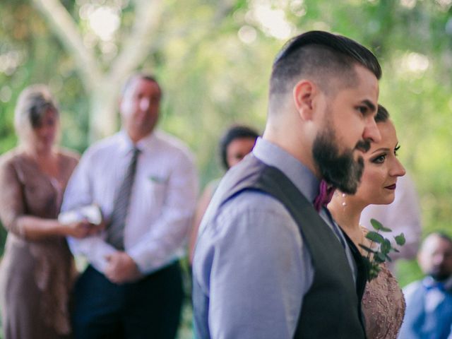 O casamento de Rafael e Karen em Porto Alegre, Rio Grande do Sul 11