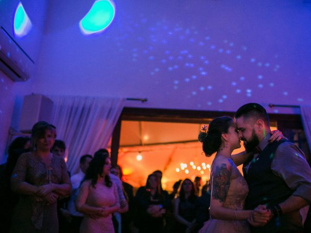 O casamento de Rafael e Karen em Porto Alegre, Rio Grande do Sul 19