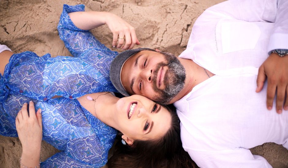 O casamento de Flávio e Cecília em Riacho Grande, São Paulo Estado